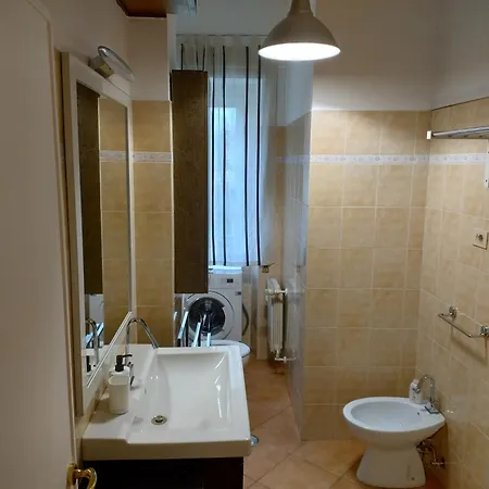 Casa Nadia Apartment Rom