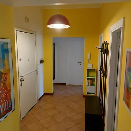 Casa Nadia 아파트 *
