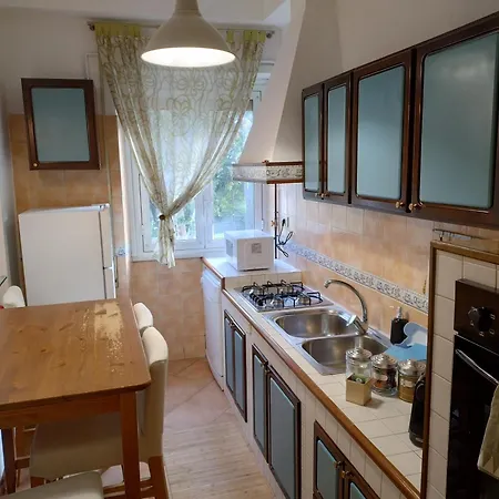 Casa Nadia *