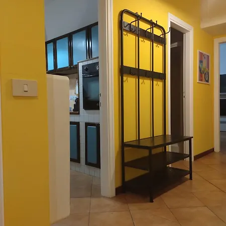 Casa Nadia Appartamento *