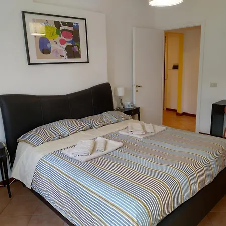Apartament Casa Nadia *