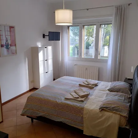 Casa Nadia * 로마