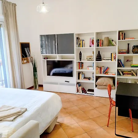 아파트 Casa Nadia 로마