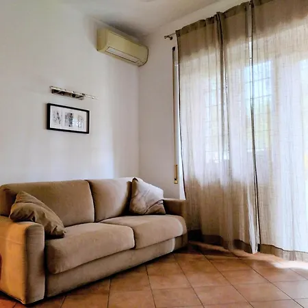 Casa Nadia Roma