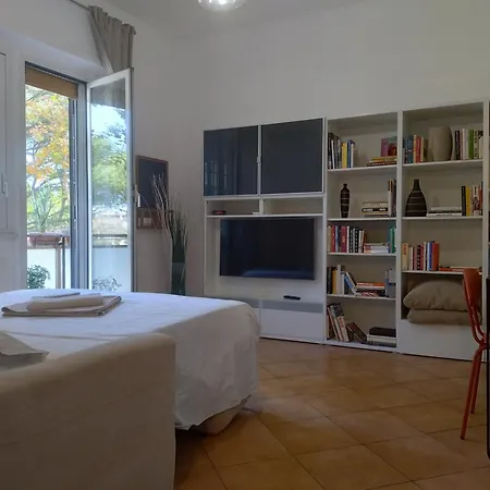 Casa Nadia