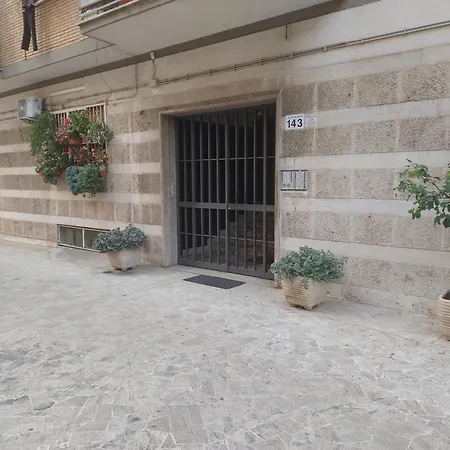 Casa Nadia Roma